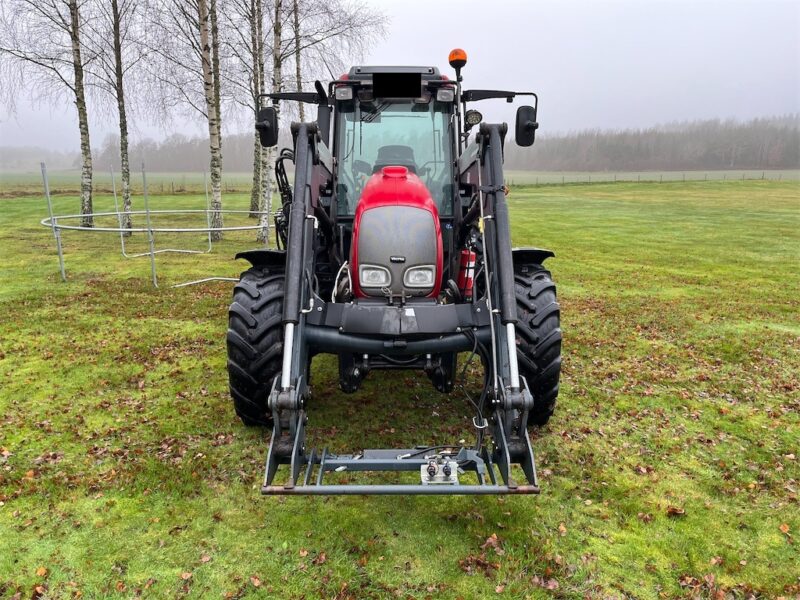 Valtra A75-4 – 75ch – 2006 – 2 849 h – Image 4