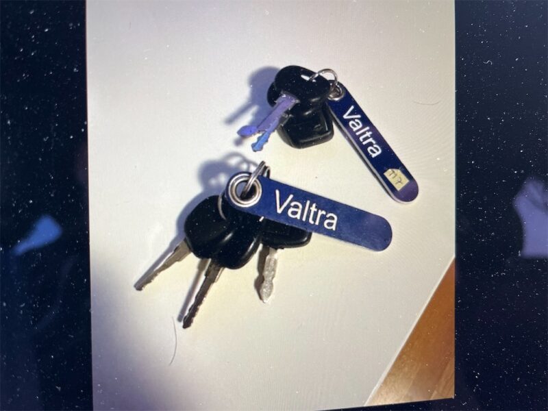 Valtra A75-4 – 75ch – 2006 – 2 849 h – Image 23