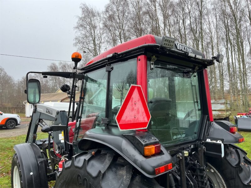 Valtra A75-4 – 75ch – 2006 – 2 849 h – Image 25