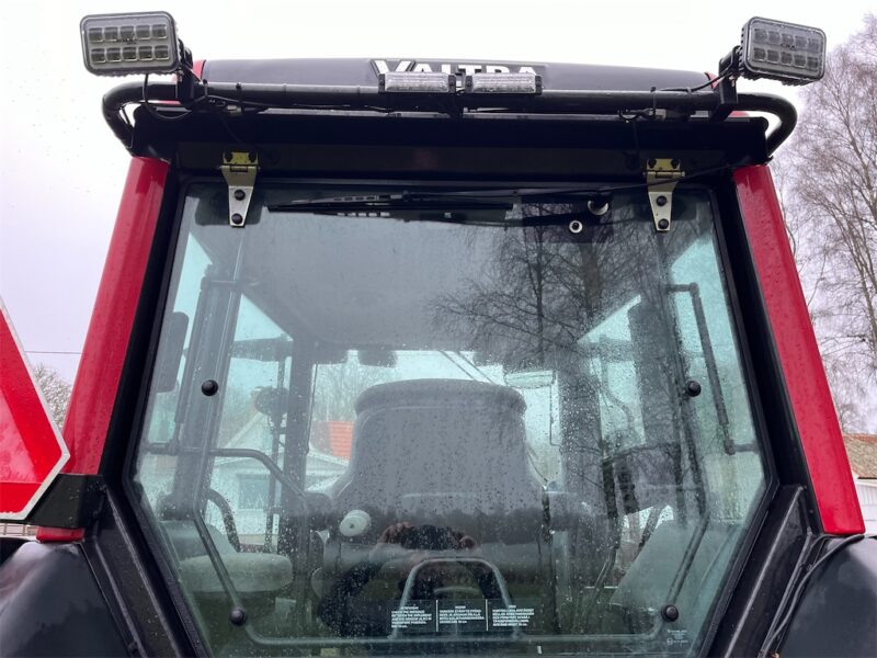 Valtra A75-4 – 75ch – 2006 – 2 849 h – Image 27