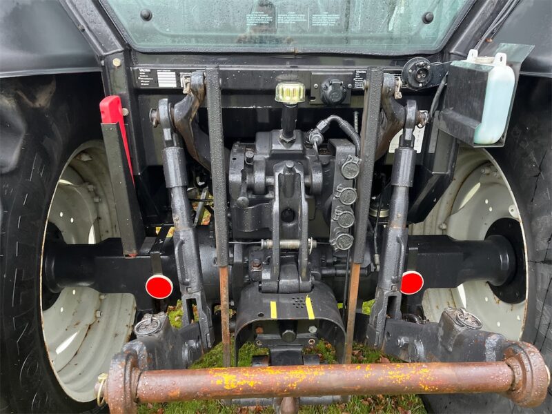 Valtra A75-4 – 75ch – 2006 – 2 849 h – Image 28