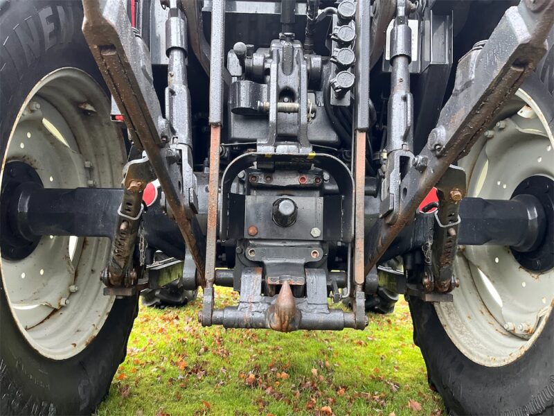 Valtra A75-4 – 75ch – 2006 – 2 849 h – Image 31
