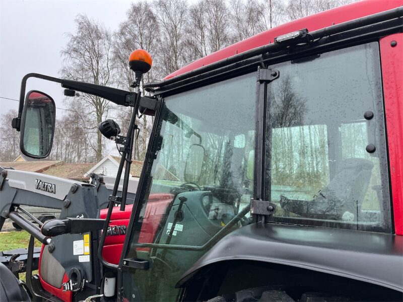 Valtra A75-4 – 75ch – 2006 – 2 849 h – Image 32