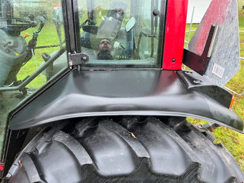 Valtra A75-4 – 75ch – 2006 – 2 849 h – Image 33