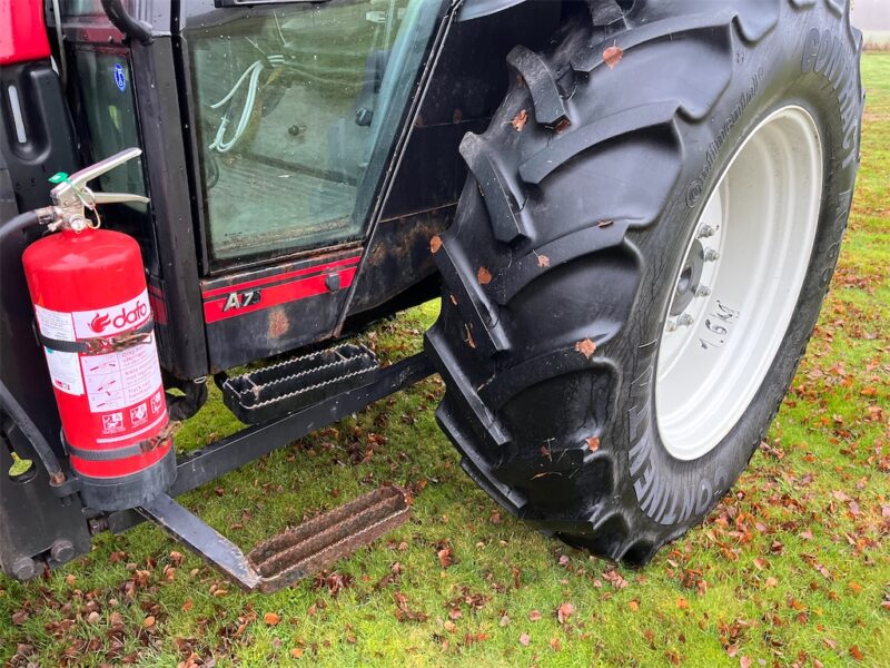 Valtra A75-4 – 75ch – 2006 – 2 849 h – Image 34