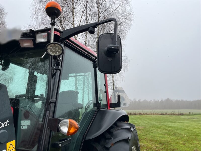 Valtra A75-4 – 75ch – 2006 – 2 849 h – Image 35