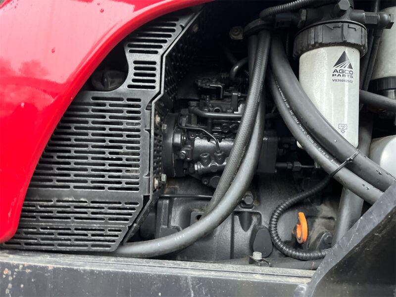 Valtra A75-4 – 75ch – 2006 – 2 849 h – Image 36