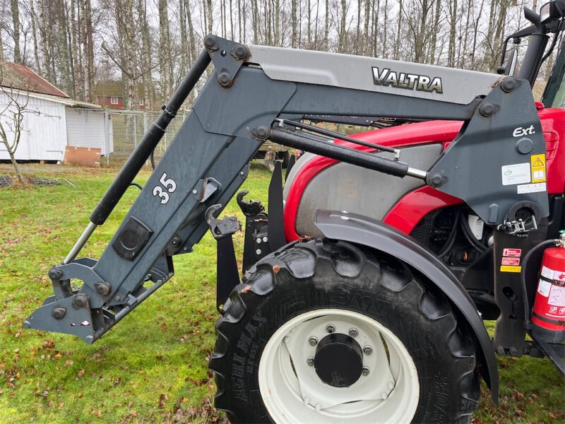 Valtra A75-4 – 75ch – 2006 – 2 849 h – Image 37