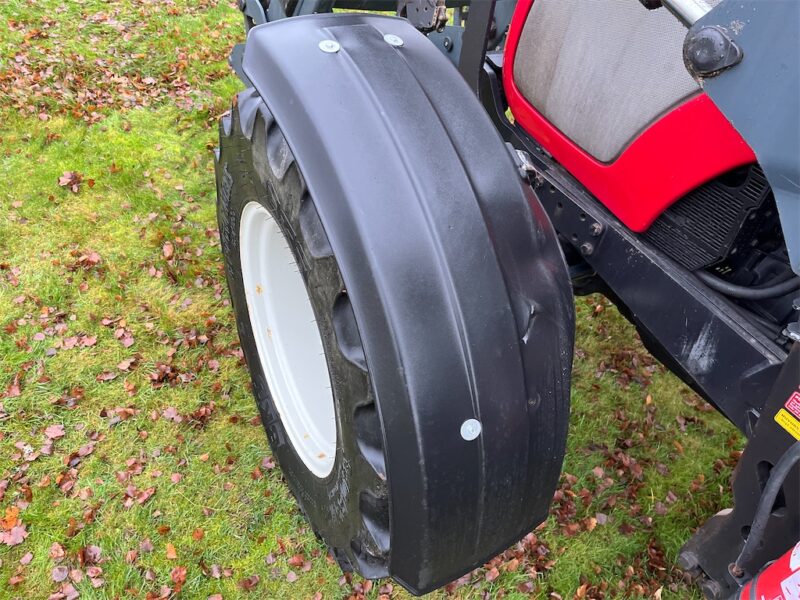 Valtra A75-4 – 75ch – 2006 – 2 849 h – Image 39