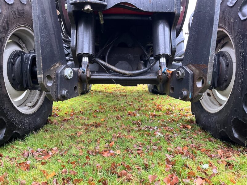 Valtra A75-4 – 75ch – 2006 – 2 849 h – Image 41