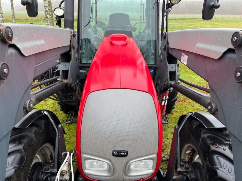 Valtra A75-4 – 75ch – 2006 – 2 849 h – Image 42