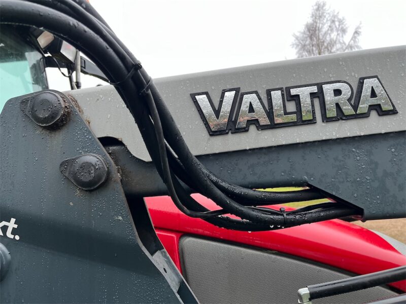 Valtra A75-4 – 75ch – 2006 – 2 849 h – Image 48