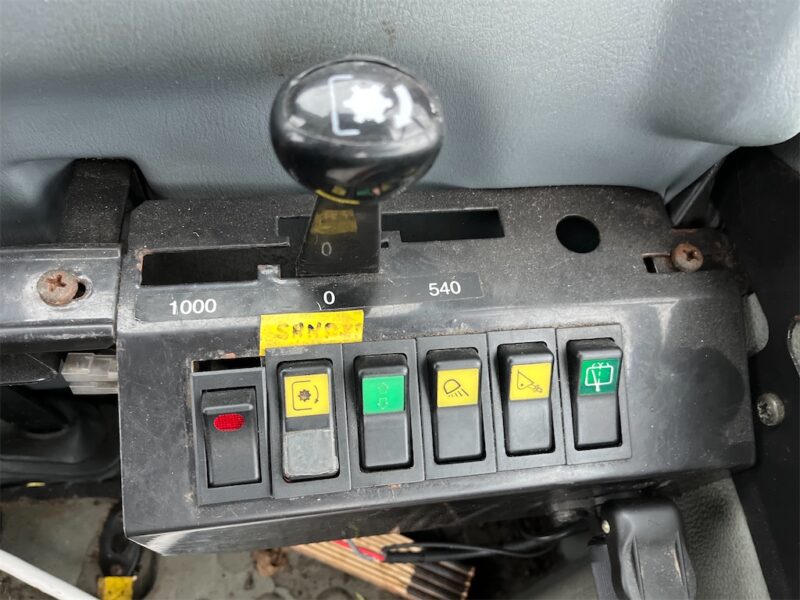 Valtra A75-4 – 75ch – 2006 – 2 849 h – Image 52