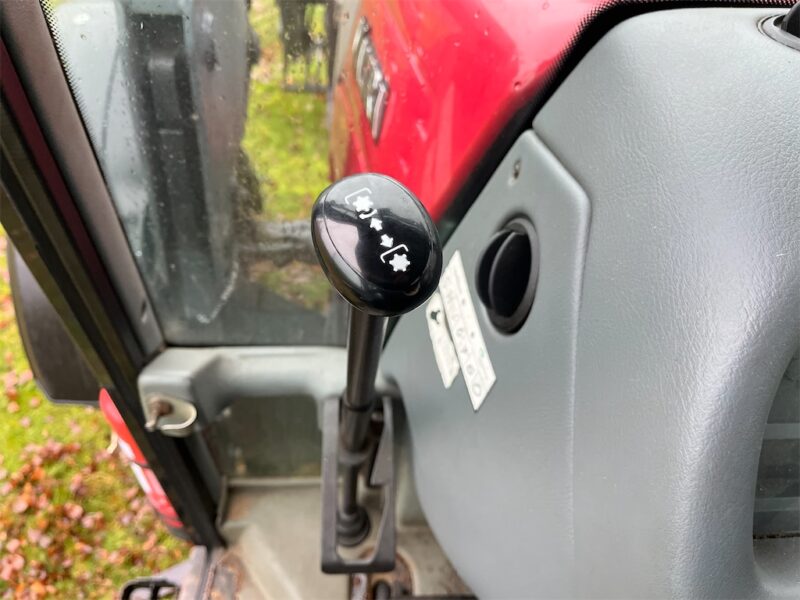 Valtra A75-4 – 75ch – 2006 – 2 849 h – Image 53