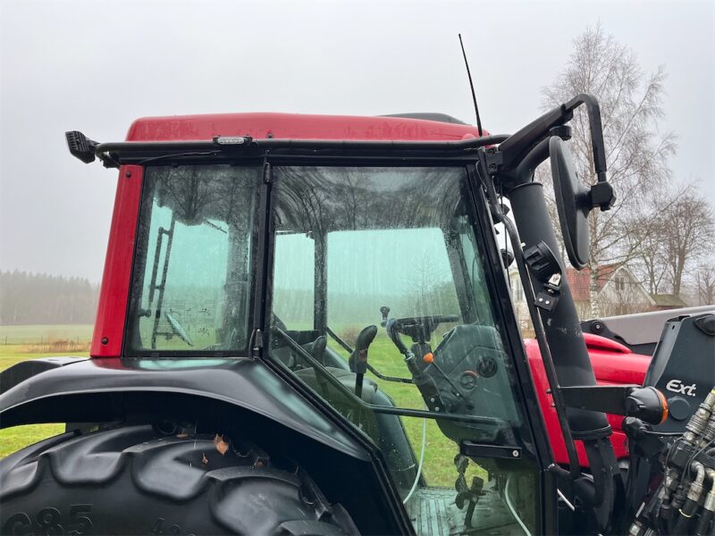 Valtra A75-4 – 75ch – 2006 – 2 849 h – Image 54