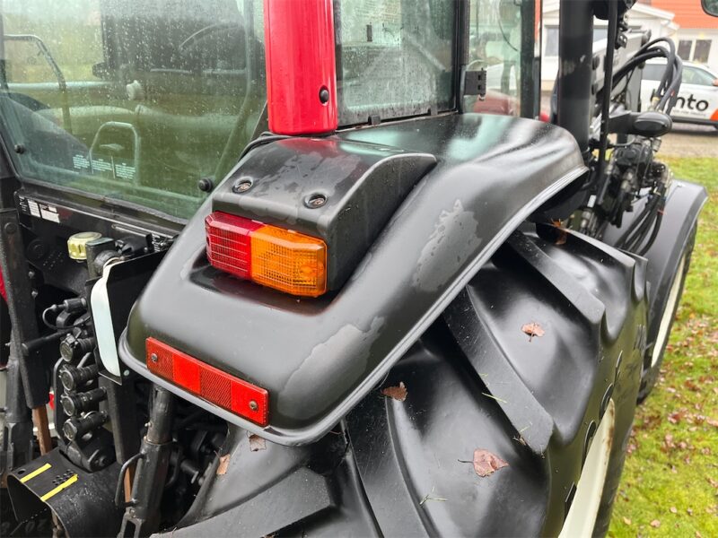 Valtra A75-4 – 75ch – 2006 – 2 849 h – Image 57