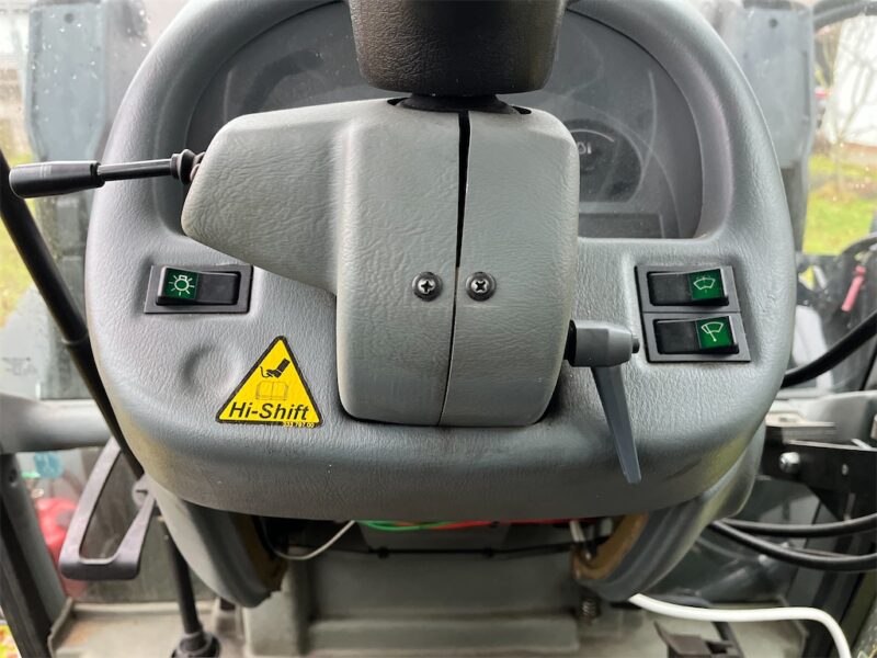 Valtra A75-4 – 75ch – 2006 – 2 849 h – Image 59