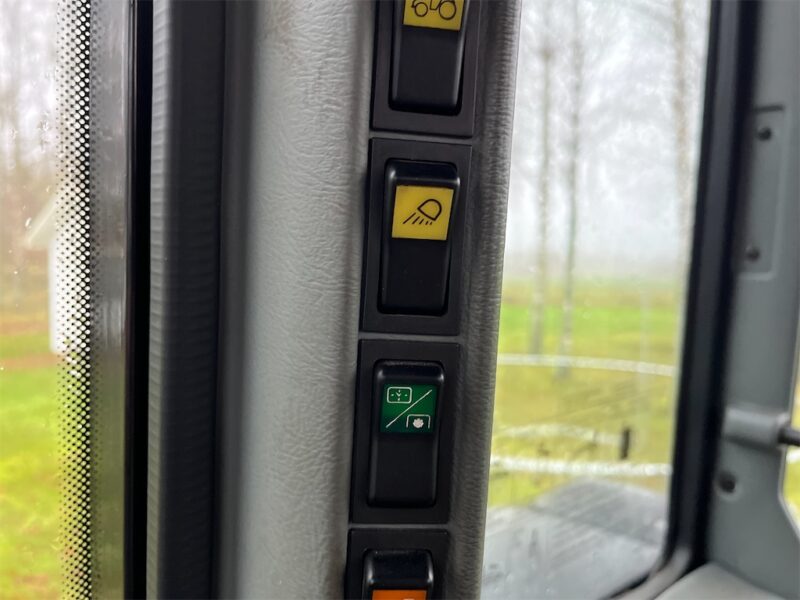 Valtra A75-4 – 75ch – 2006 – 2 849 h – Image 60