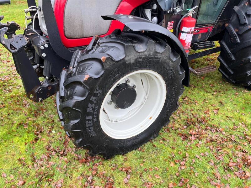 Valtra A75-4 – 75ch – 2006 – 2 849 h – Image 62