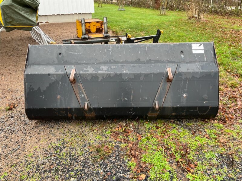 Valtra A75-4 – 75ch – 2006 – 2 849 h – Image 68