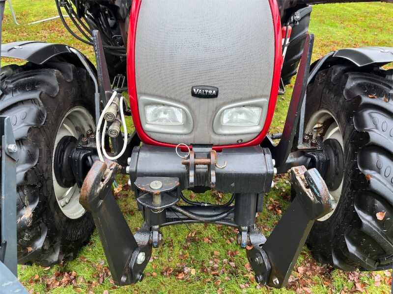 Valtra A75-4 – 75ch – 2006 – 2 849 h – Image 9