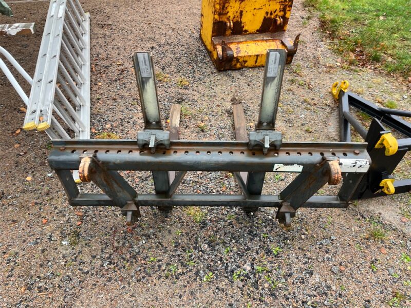 Valtra A75-4 – 75ch – 2006 – 2 849 h – Image 70