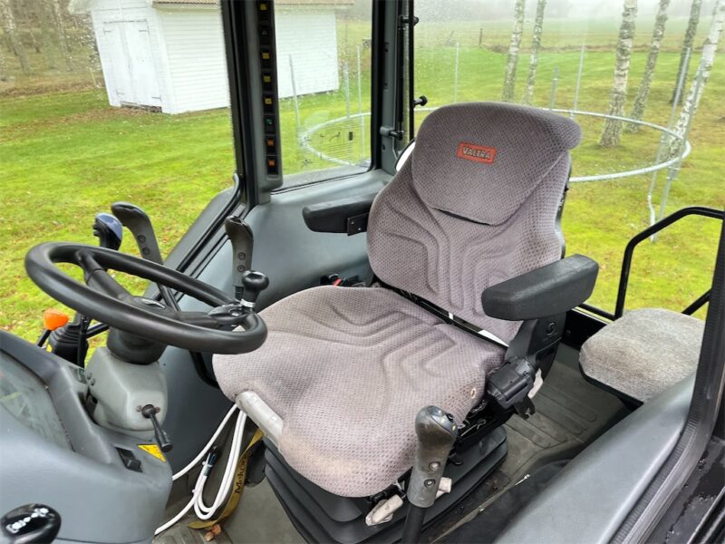 Valtra A75-4 – 75ch – 2006 – 2 849 h – Image 10