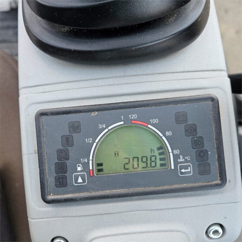 Wacker Neuson ET24 – 2T4 - 2022 - 179 h – Image 20