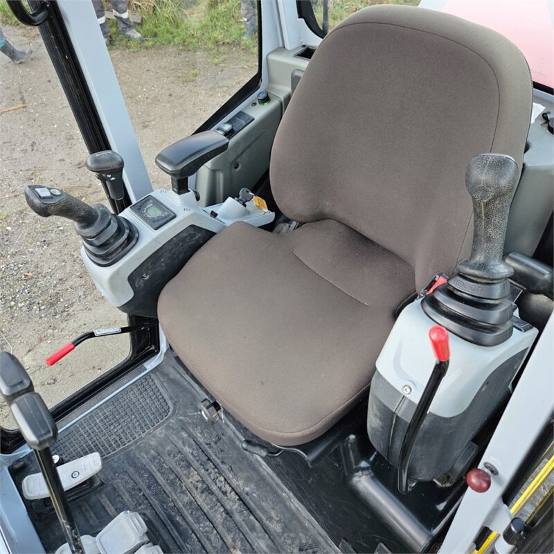 Wacker Neuson ET24 – 2T4 - 2022 - 179 h – Image 22