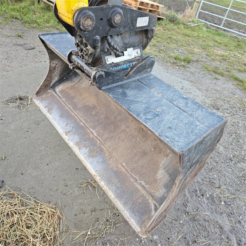 Wacker Neuson ET24 – 2T4 - 2022 - 179 h – Image 23