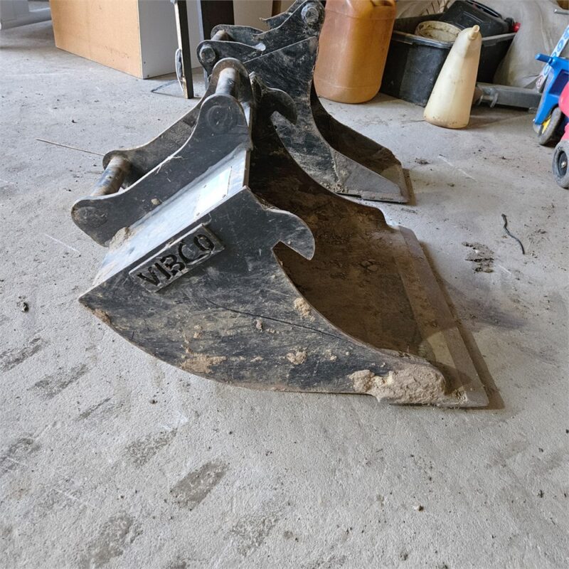 Wacker Neuson ET24 – 2T4 - 2022 - 179 h – Image 24