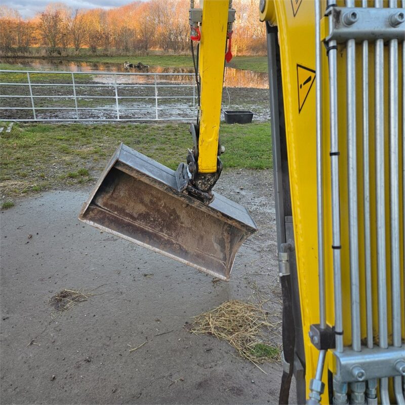 Wacker Neuson ET24 – 2T4 - 2022 - 179 h – Image 25