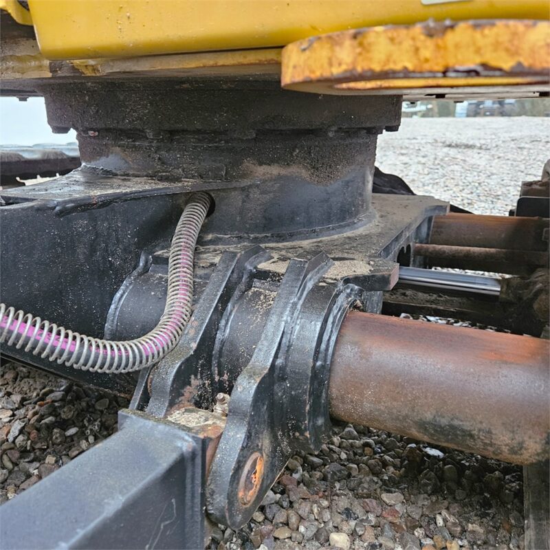 CATERPILLAR 301.6 – 2T – 2 895 h – 2019 – Image 27