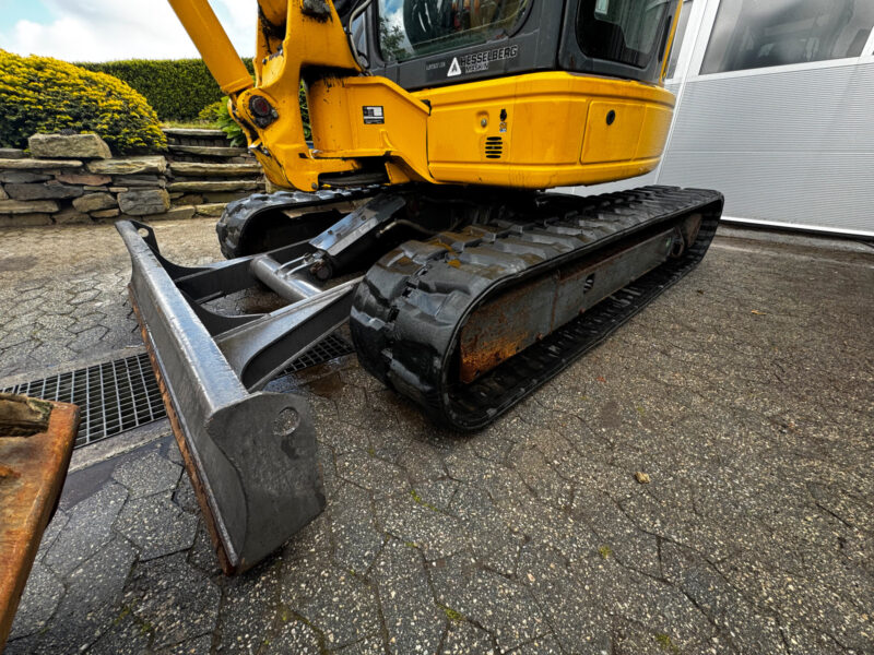 Komatsu PC50MR-2 - 5T4 - 4 995 h - 2006 – Image 21