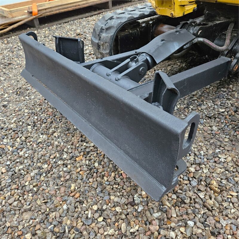 CATERPILLAR 301.6 – 2T – 2 895 h – 2019 – Image 40