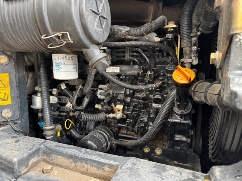 Komatsu PC50MR-2 - 5T4 - 4 995 h - 2006 – Image 25