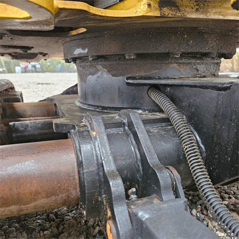CATERPILLAR 301.6 – 2T – 2 895 h – 2019 – Image 42