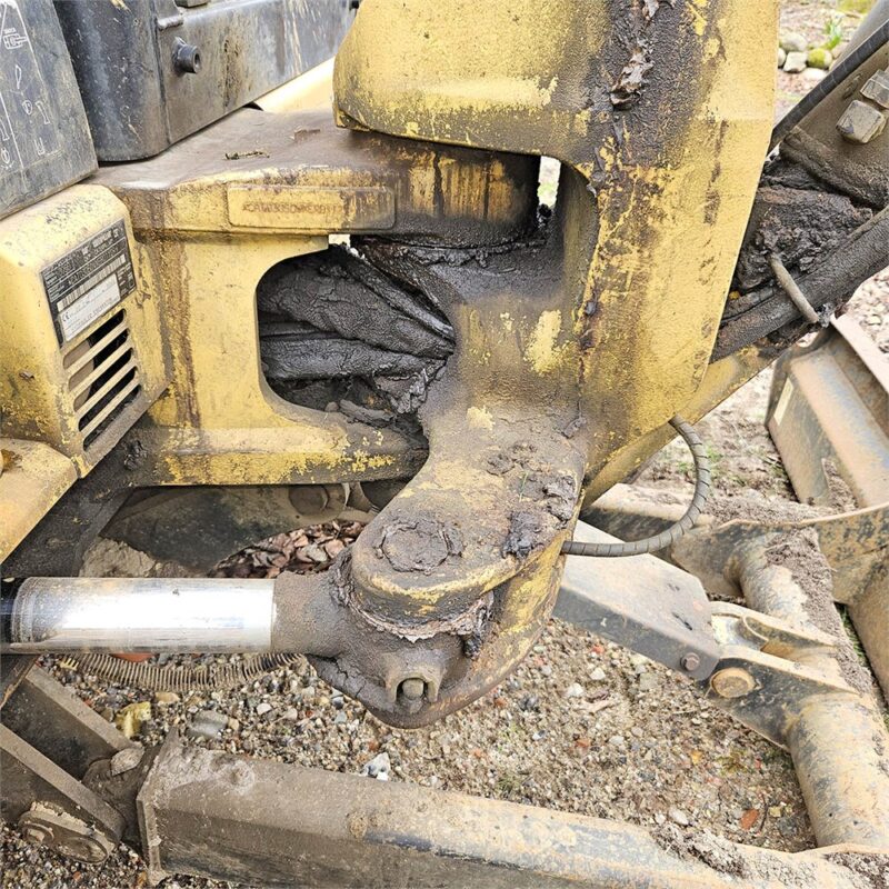Caterpillar 305D CR - 5T - 4 800 h - 2011 – Image 40