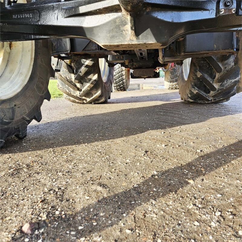 NEW HOLLAND T6020 – 112 ch – 2010 – 2612 H – Image 30