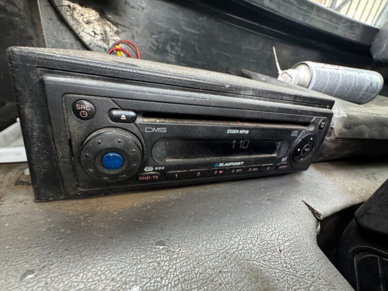 Komatsu PC50MR-2 - 5T4 - 4 995 h - 2006 – Image 32