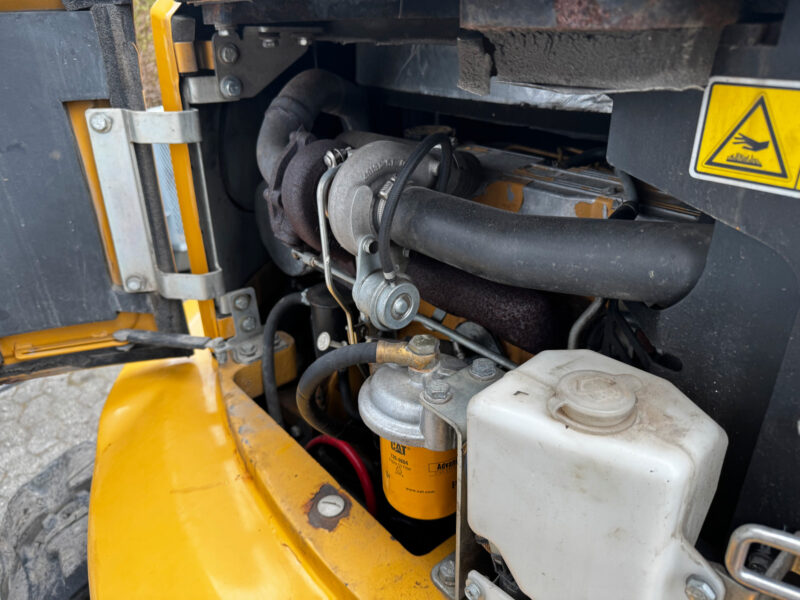 Cat 305.5 CR - 5T5 - 3 922 h - 2011 – Image 25