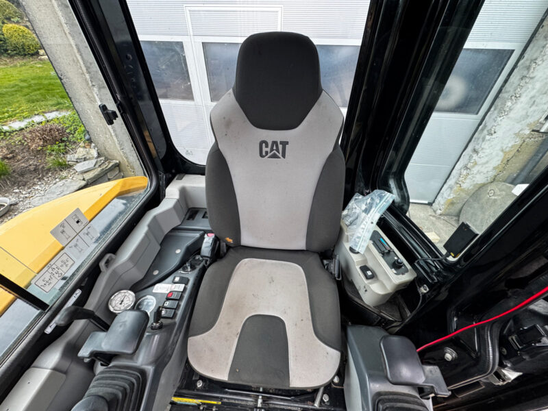 Cat 305.5 CR - 5T5 - 3 922 h - 2011 – Image 40