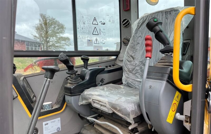 Volvo ECR58D - 5T8 - 978 h - 2016 – Image 56