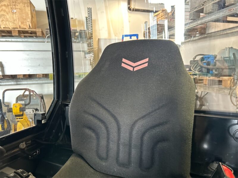 Yanmar SV18 - 1T9 - 2 651 h - 2020 – Image 62