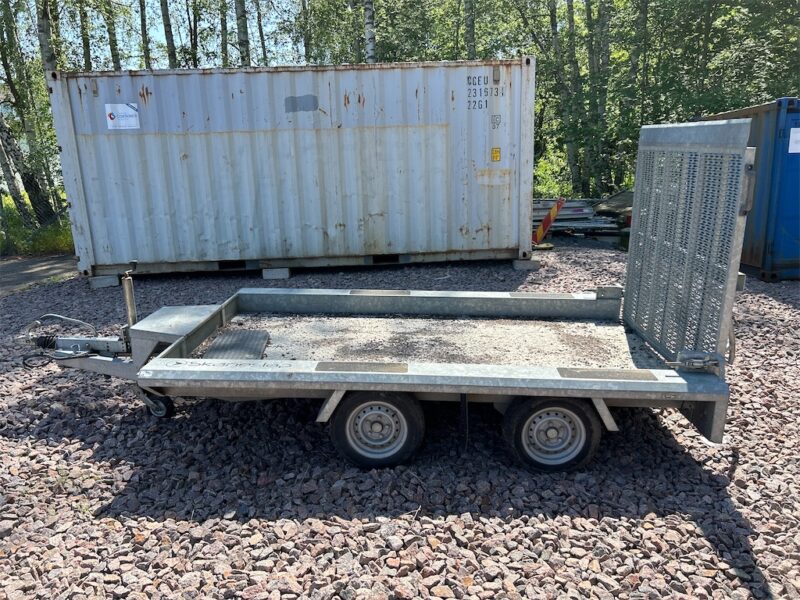 Yanmar SV18 - 1T9 - 2 651 h - 2020 – Image 64
