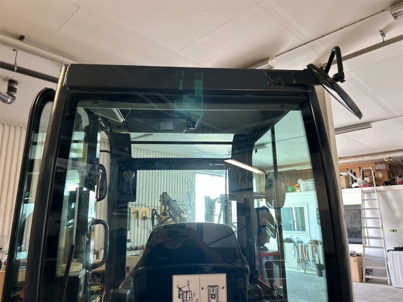 Yanmar SV18 - 1T9 - 2 651 h - 2020 – Image 66