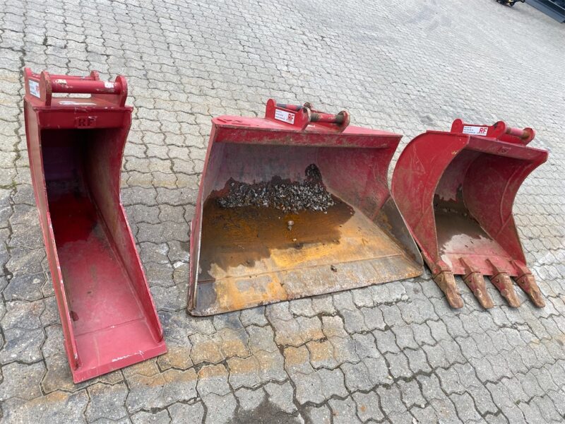 Yanmar ViO57-6A - 5T5 - 5 714 h - 2016 – Image 47