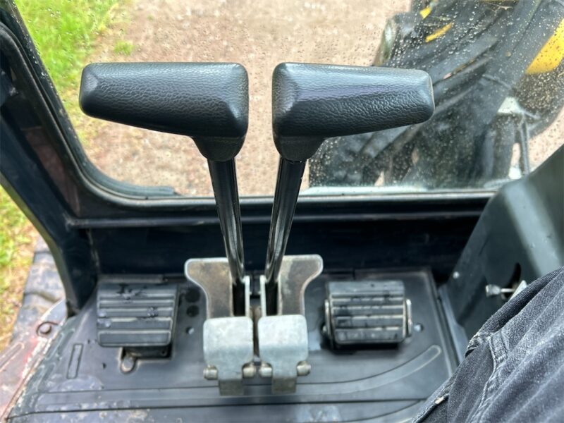 Yanmar ViO57-6A - 5T5 - 5 714 h - 2016 – Image 49