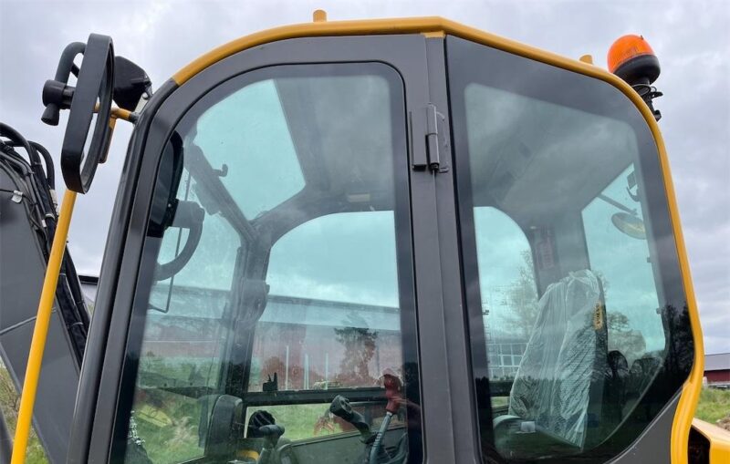 Volvo ECR58D - 5T8 - 978 h - 2016 – Image 4