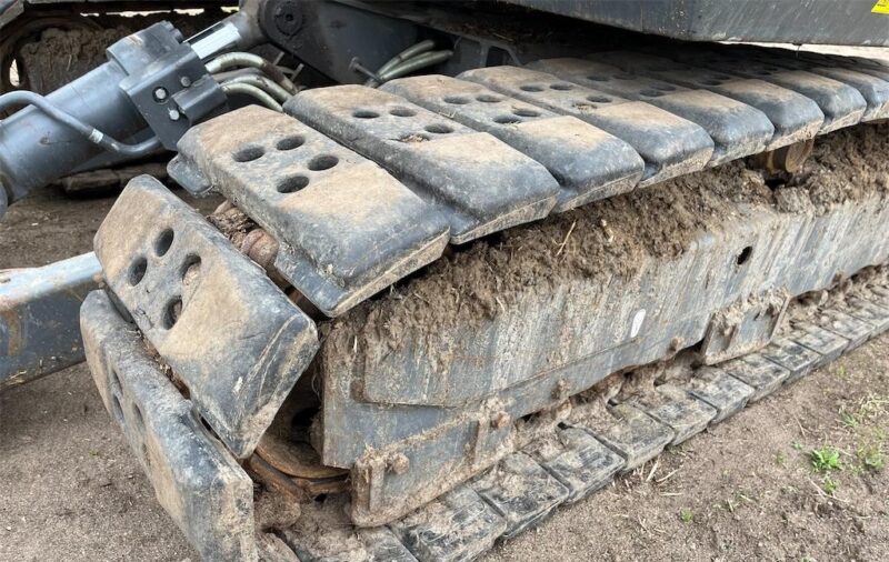 Volvo ECR58D - 5T8 - 978 h - 2016 – Image 7
